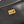 RODEO 22 IN BLACK CALFSKIN GOLD HARDWARE