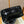 HM BIRKIN BAG 35 BLACK CROCODILE EMBOSSED LEATHER