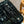 HM BIRKIN BAG 35 BLACK CROCODILE EMBOSSED LEATHER