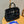HM BIRKIN BAG 35 BLACK CROCODILE EMBOSSED LEATHER