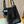 HM BIRKIN BAG 35 BLACK CROCODILE EMBOSSED LEATHER