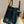 HM BIRKIN BAG 35 BLACK CROCODILE EMBOSSED LEATHER