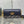 MONTAIGNE AVENUE 22 BAG IN NAVY BLUE CALFSKIN AND MONOGRAM OBLIQUE JACQUARD
