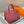 HM BIRKIN 25CM BURGUNDY CALFSKIN GOLD HARDWARE