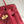 HM BIRKIN 25CM BURGUNDY CALFSKIN GOLD HARDWARE