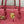 HM BIRKIN 25CM BURGUNDY CALFSKIN GOLD HARDWARE