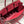 HM BIRKIN 25CM BURGUNDY CALFSKIN GOLD HARDWARE