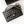 CLASSIC FLAP 30 BLACK LAMBSKIN LIGHT GOLD HARDWARE