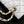 CLASSIC FLAP 30 WHITE LAMBSKIN LIGHT GOLD HARDWARE