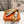 HM Jet Sneaker 20MM White Mix Brown Suede