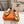 HM Jet Sneaker 20MM White Mix Brown Suede