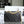 CC Classic 2.55 Flap Bag 24cm Black Aged Lambskin