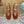Prada 120mm Woman Camel Suede Sandals