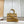SMALL 24 LADY BAG IN TAN BROWN CANVAS