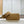 SMALL 24 LADY BAG IN TAN BROWN CANVAS