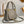 Marcie Bag In Grained Leather Cashmere Grey