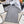 Miu Grey T-Shirt