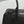LE TECKEL SHOULDER BAG 32 BLACK CALFSKIN