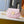 LV Sunset Bag 27cm Pink Monogram Denim Gold Hardware