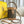 MON TRESOR 18 IN MONOGRAM BROWN CANVAS WITH FF MOTIF EMBROIDERED