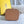 MON TRESOR 18 IN MONOGRAM BROWN CANVAS WITH FF MOTIF EMBROIDERED