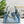 CC 25C Hobo Bag 30cm Light Blue Denim