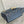 CD Lady 20 Navy blue Canvas attached diamonds