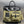 HM Birkin 40cm Hac Cargo Silver Hardware