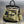 HM Birkin 40cm Hac Cargo Silver Hardware
