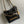 CC 22 Hobo Bag 19cm Black Lambskin Gold Hardware
