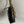 CC 22 Hobo Bag 19cm Black Lambskin Gold Hardware
