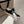 Super-Star 20mm Black Suede Sneaker