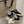 Super-Star 20mm Black Suede Sneaker