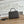 HM Mini Kelly 19cm Charcoal Epsom Silver Hardware