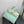 HM BIRKIN 25cm Vert Deau Crocodile Gold Hardware