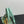 HM BIRKIN 25cm Vert Deau Crocodile Gold Hardware