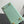 HM BIRKIN 25cm Vert Deau Crocodile Gold Hardware