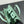HM BIRKIN 25cm Vert Deau Crocodile Gold Hardware