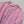 Chanel 25P Long-Sleeve Top Pink Tweed Pearl Buttons