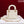 Mini Lady 17 My ABC White Patent Calfskin