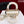 Mini Lady 17 My ABC White Patent Calfskin