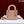 Mini Lady 17 My ABC Light Pink Patent Calfskin