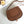 Marcie Cross-Body Bag Brown Calfskin Ghw