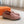Paris Loafer In Rose Amarante Suede Goatskin With Signature Paris Buckle