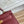 HM Mini Kelly 19cm Burgundy Epsom Gold Hardware