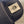 CC Classic Jumbo Navy Blue Lambskin Silver Hardware