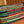 CROCHET TOTE BAG 25 IN MULTICOLORED WOVEN RAFFIA