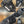LV Skate Sneaker Black Swarovski Monogram Cowhide