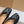 Maison Margiela Tabi Ballet Flat Black Leather