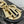 Mini Lady 17 My ACB Black Lambskin Light Gold Hardware